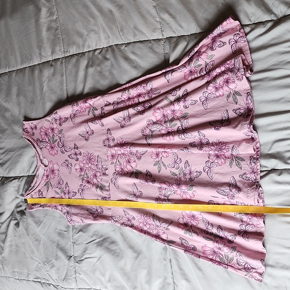 Children's Place summer dress